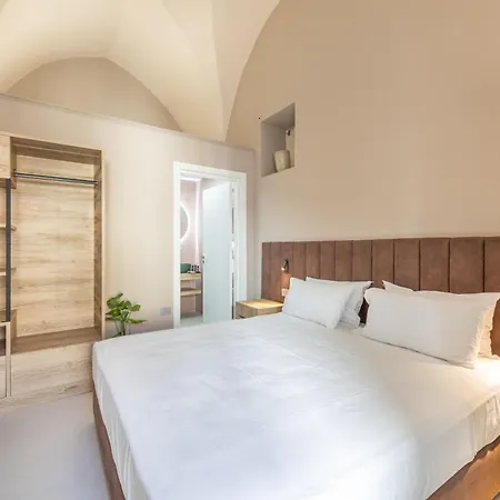 Holiday home Dimora Del Centro