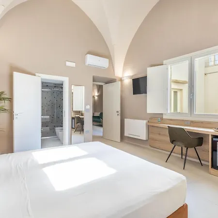 Holiday home Dimora Del Centro *