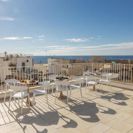 Dimora Del Centro Holiday home