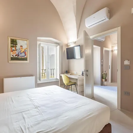 Dimora Del Centro Holiday home *