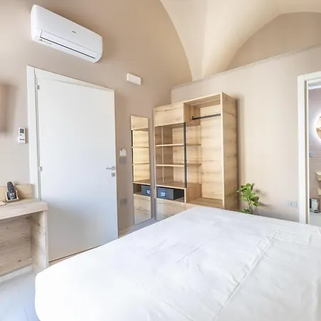 Holiday home Dimora Del Centro *