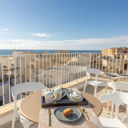 Dimora Del Centro Holiday home