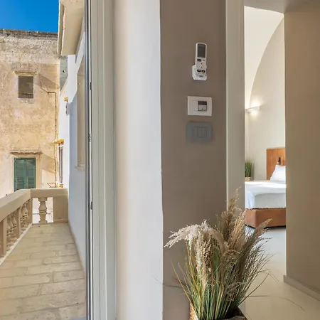 Dimora Del Centro Holiday home