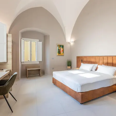 Dimora Del Centro Holiday home