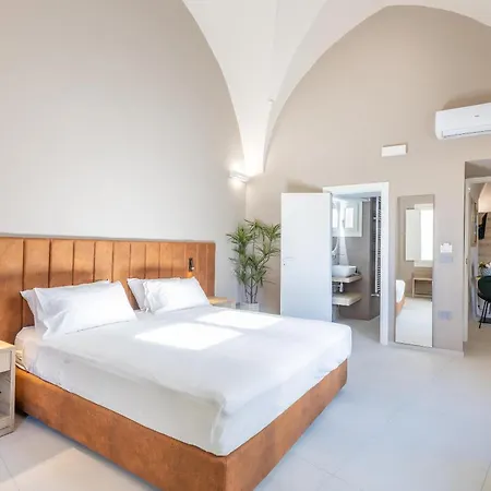 Dimora Del Centro Holiday home *