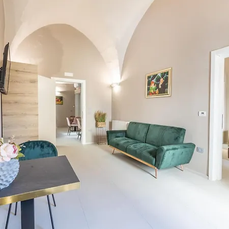 Dimora Del Centro Holiday home Gallipoli