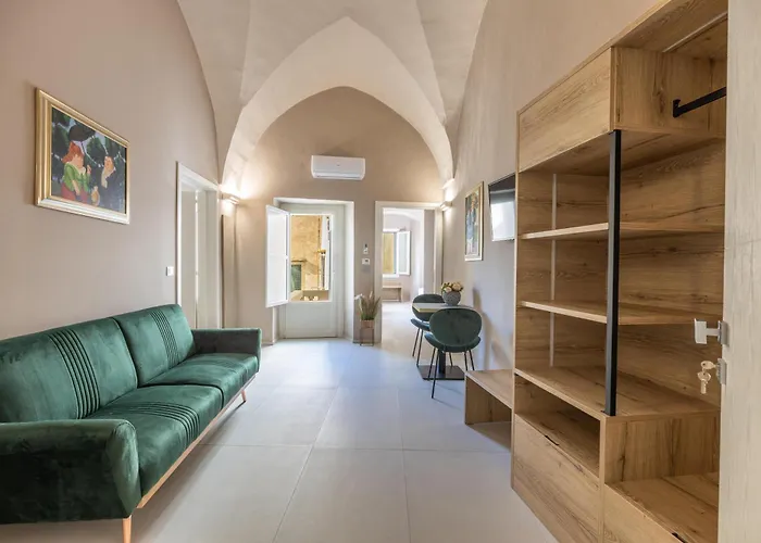 Dimora Del Centro Holiday home Gallipoli