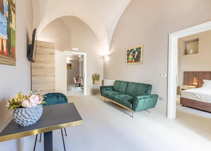 Dimora Del Centro Holiday home Gallipoli