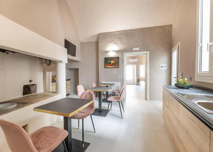 Dimora Del Centro * Gallipoli