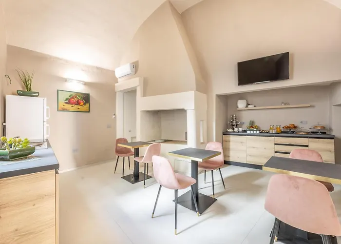 Holiday home Dimora Del Centro Gallipoli