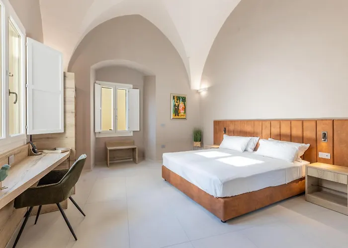 Holiday home Dimora Del Centro