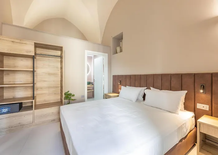 Dimora Del Centro Holiday home Gallipoli