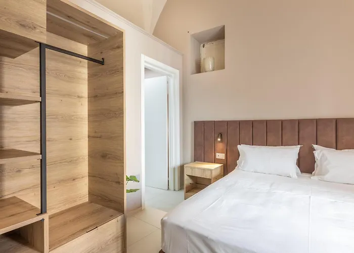 Holiday home Dimora Del Centro *