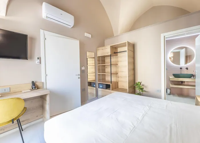 Holiday home Dimora Del Centro