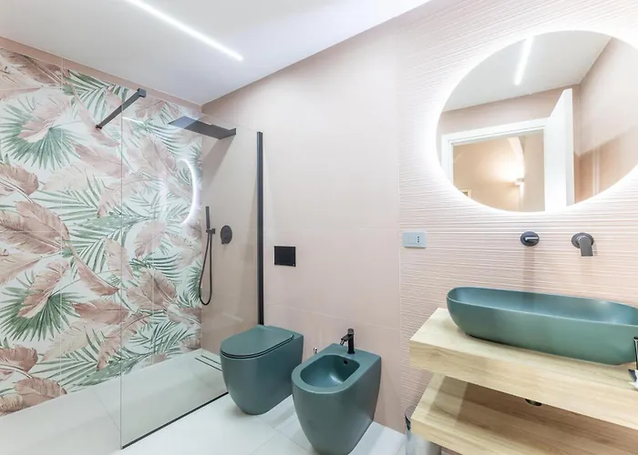 Dimora Del Centro Holiday home Gallipoli