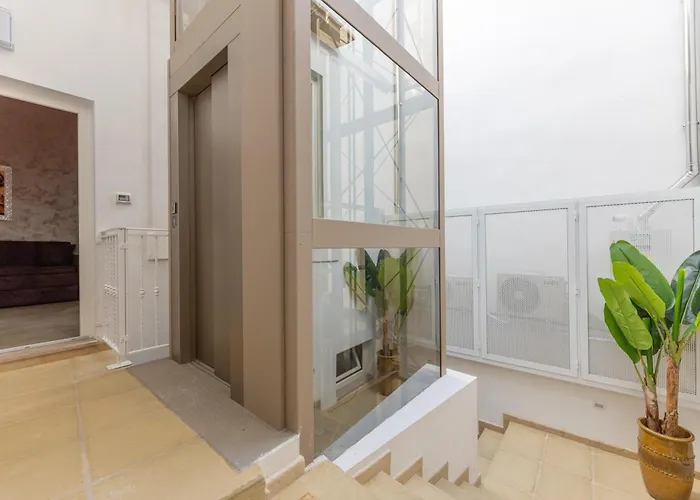 Dimora Del Centro Holiday home