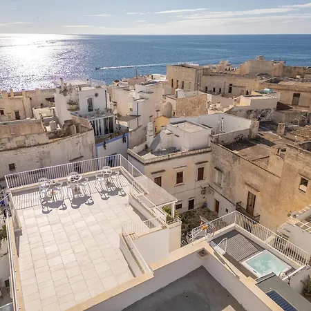 Dimora Del Centro * גאליפולי