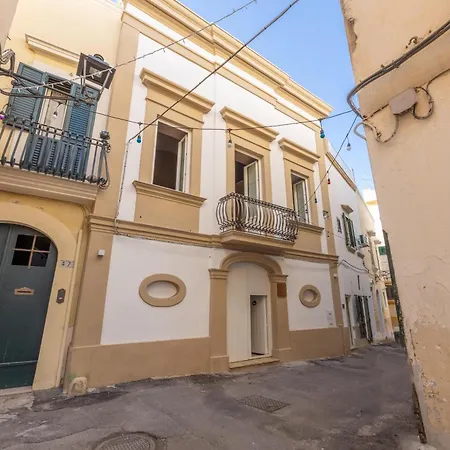 Dimora Del Centro גאליפולי