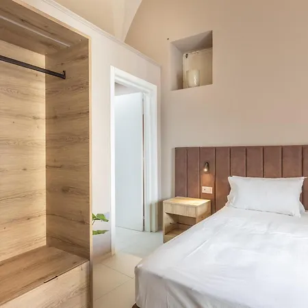 Dimora Del Centro גאליפולי