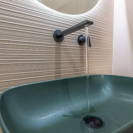 בית נופש Dimora Del Centro גאליפולי