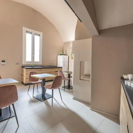 Dimora Del Centro Tatil Evi