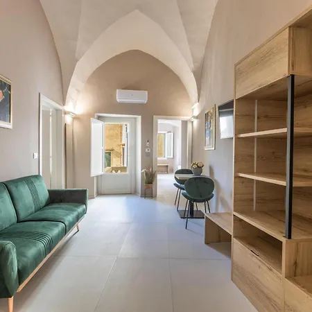 Dimora Del Centro Holiday home *