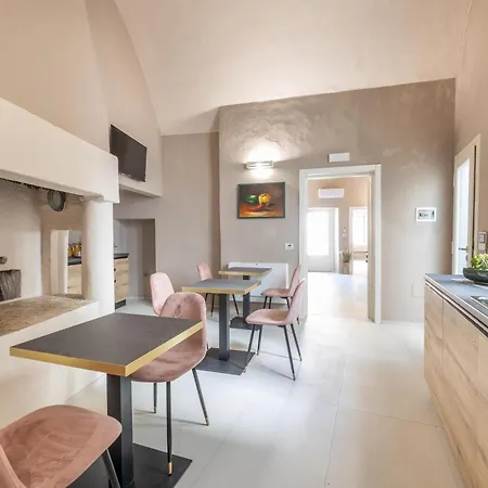 Dimora Del Centro Holiday home Gallipoli