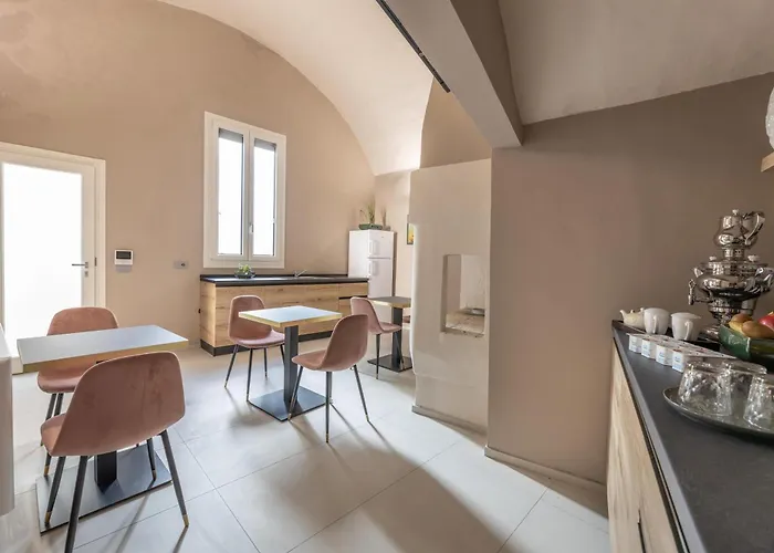 Dimora Del Centro Tatil Evi