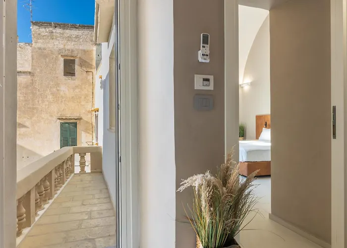 Tatil Evi Dimora Del Centro