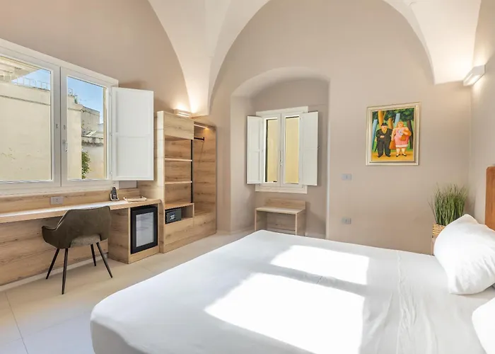 Dimora Del Centro Tatil Evi *