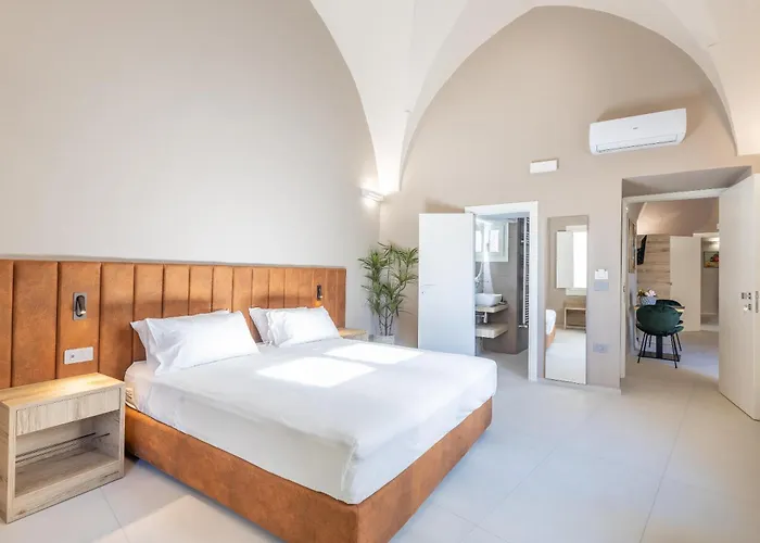 Tatil Evi Dimora Del Centro