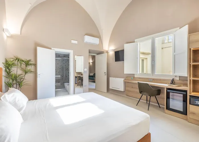 Tatil Evi Dimora Del Centro *