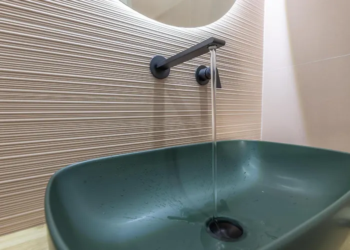 Dimora Del Centro Tatil Evi *