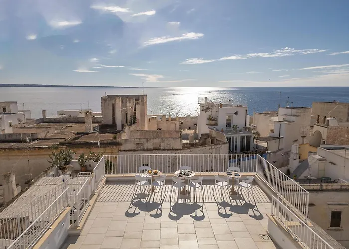 Dimora Del Centro Gallipoli